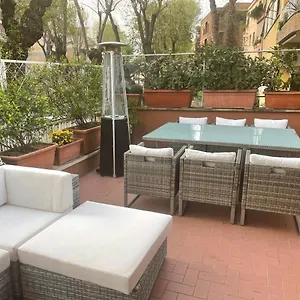 Hill - Exclusive Use Appartement