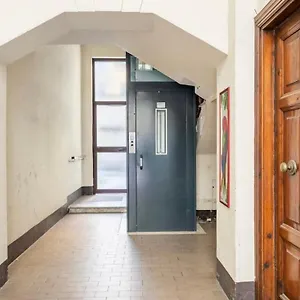 Testaccino Appartement