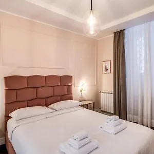 Take - Campo De Fiori - Luxury Appartement