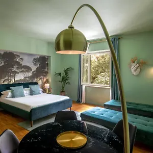 Spanish Steps Appartement