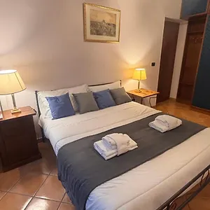Domus Ripa Appartement