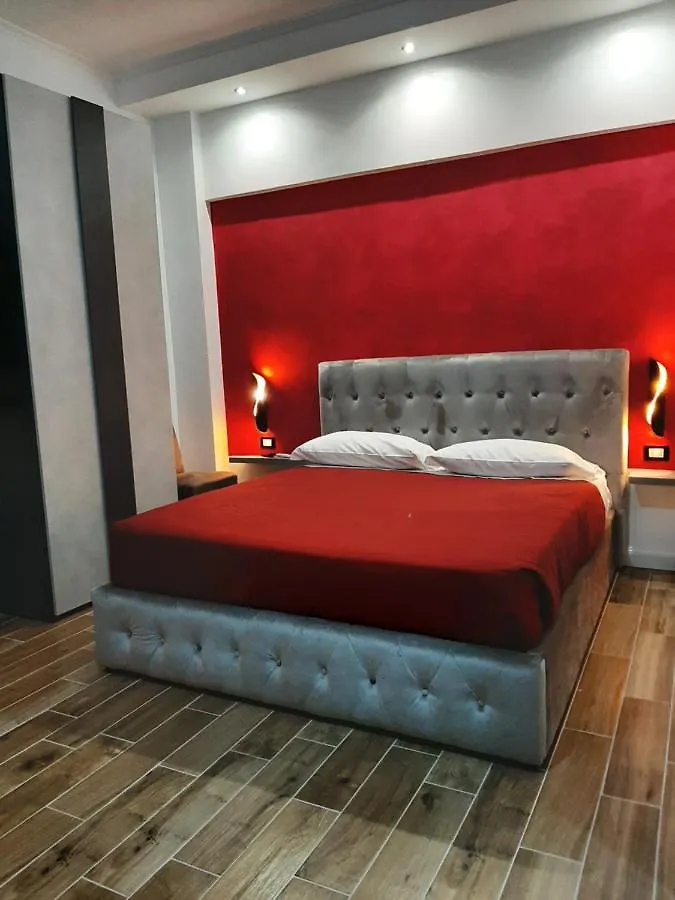 Appartamento Alecatia 2 Rome