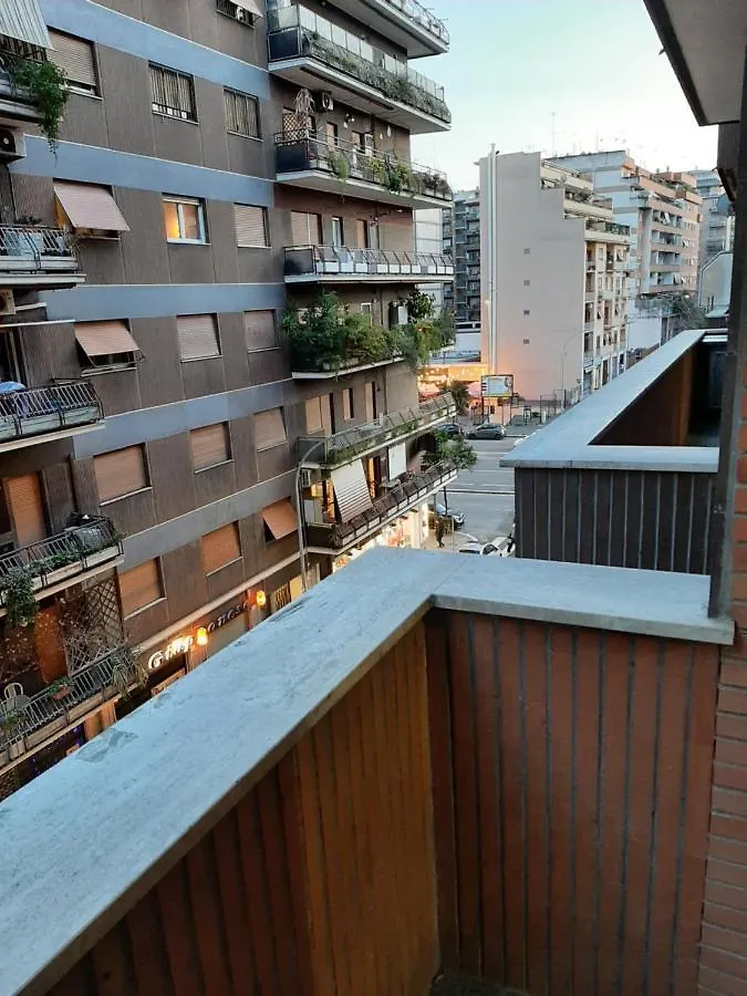Appartamento Alecatia 2 Rome Italie