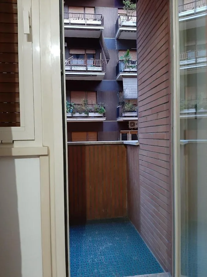 Appartamento Alecatia 2 Rome Appartement