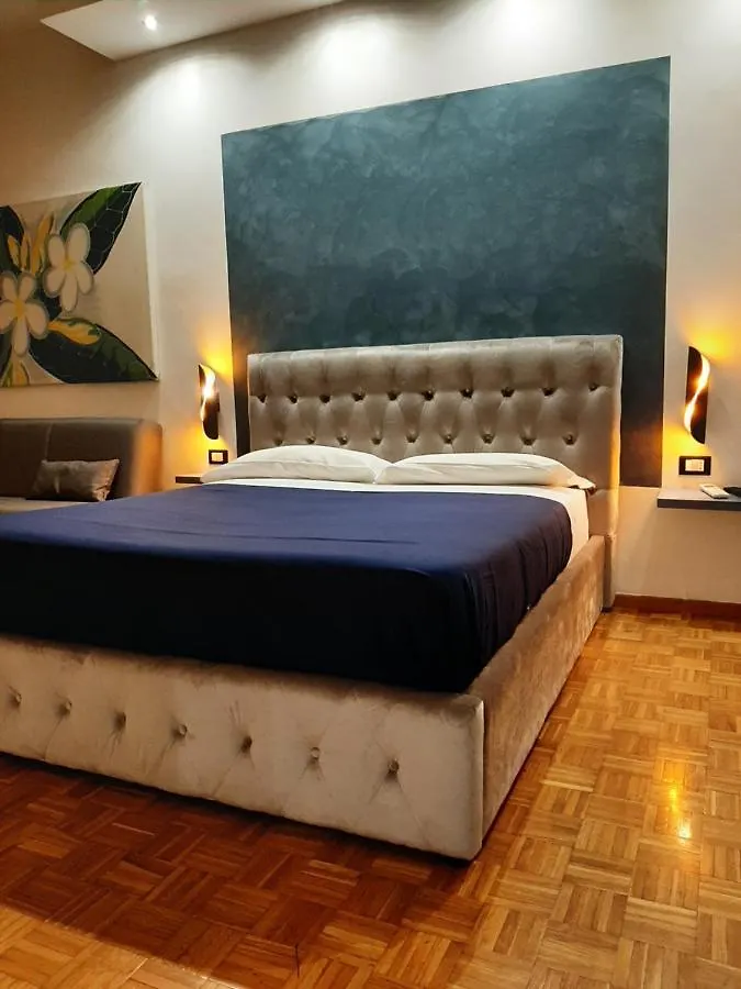 Appartement Appartamento Alecatia 2 Rome Italie
