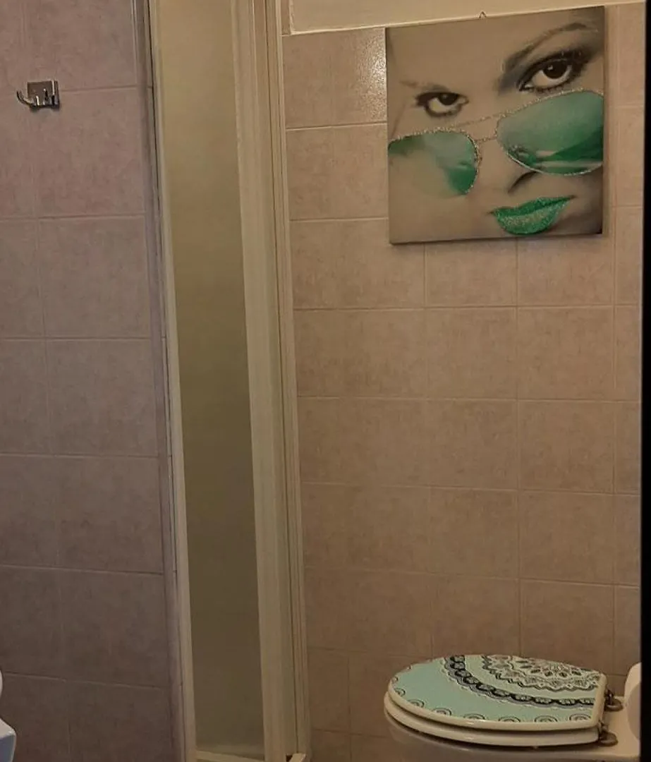 Appartamento Alecatia 2 Rome Appartement
