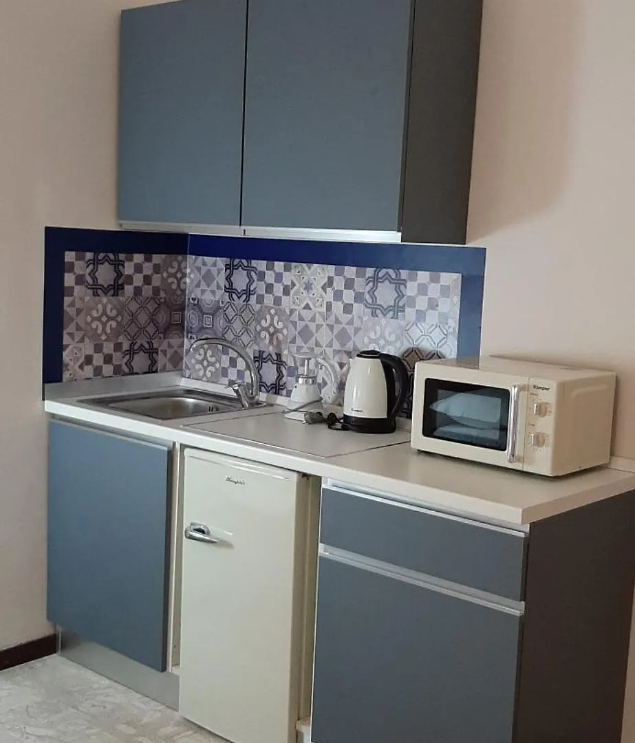 Appartamento Alecatia 2 Rome Appartement