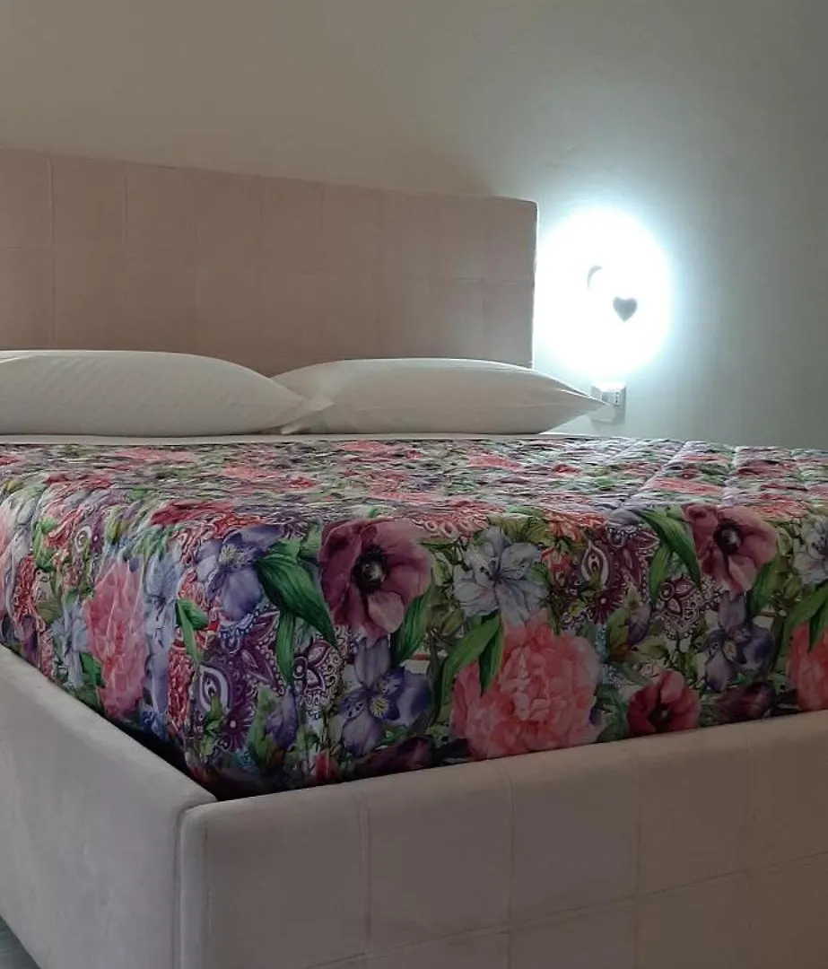 Appartamento Alecatia 2 Rome Appartement