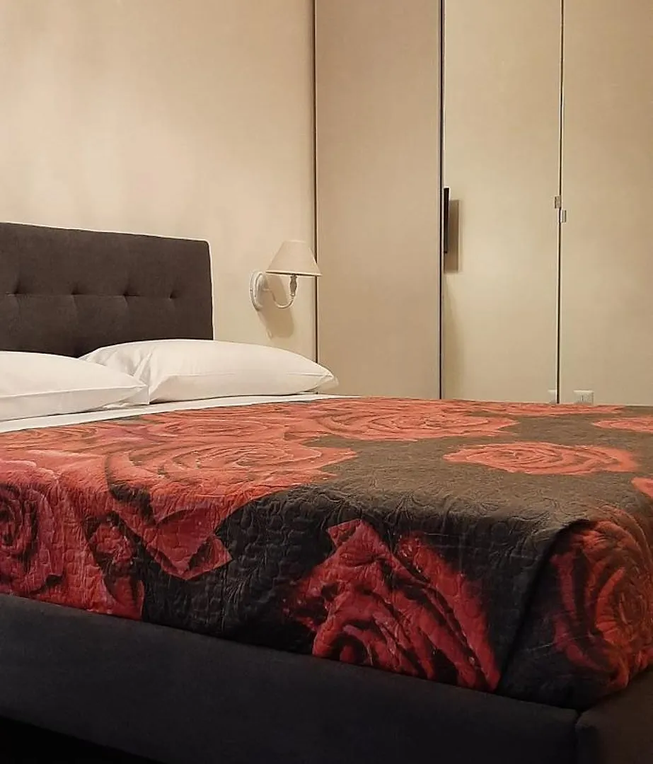 Appartement Appartamento Alecatia 2 Rome