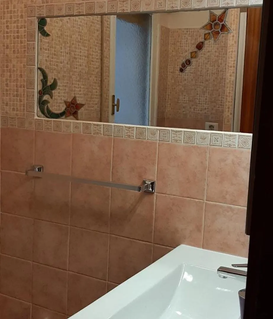Appartement Appartamento Alecatia 2 Rome