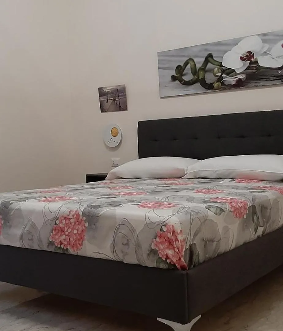 Appartamento Alecatia 2 Rome