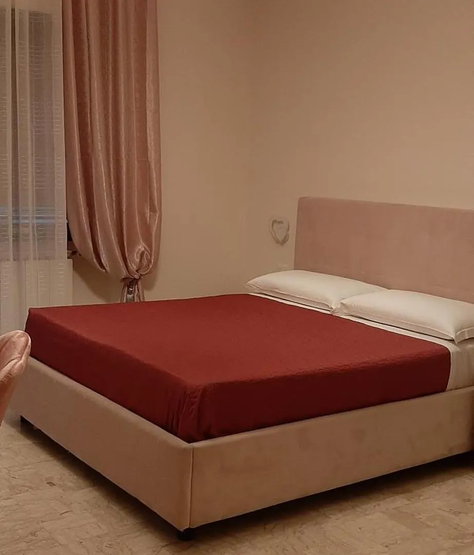 Appartamento Alecatia 2 Rome