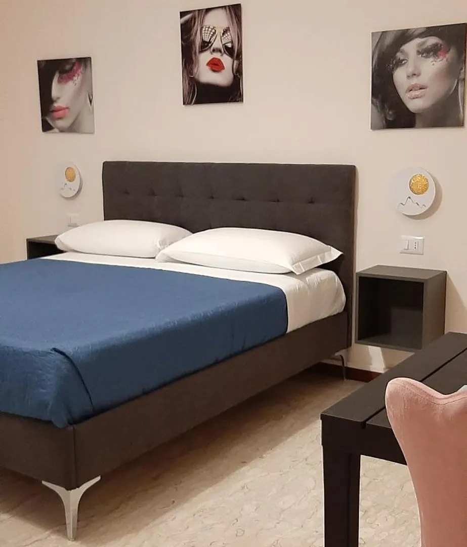 Appartement Appartamento Alecatia 2 Rome