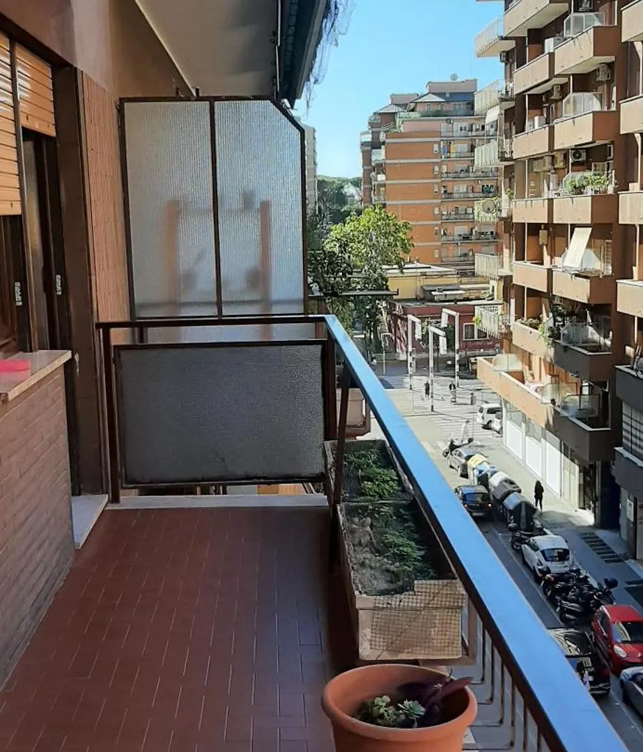Appartamento Alecatia 2 Рим 0*,  Италия